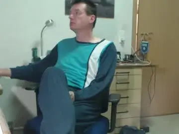 Chaturbate Adult Webcams of iamachim