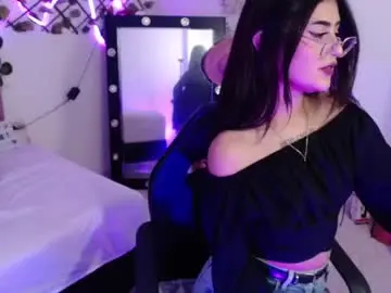 Chaturbate Adult Video Chat of isa_bunny18