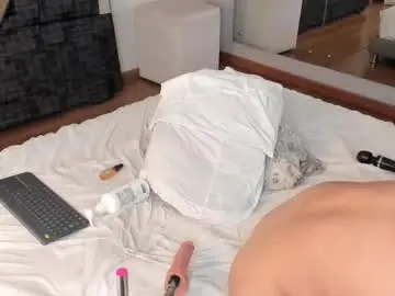 Chaturbate Best Webcam of isa_jonness_