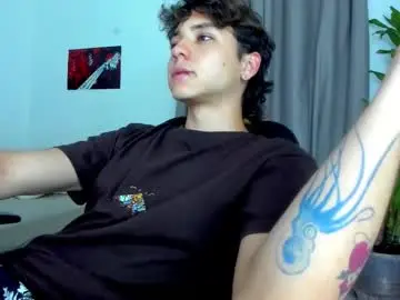 Chaturbate Adult Webcams of joe23___