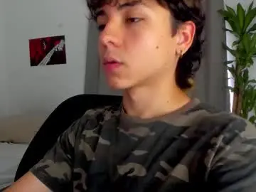 Chaturbate Free Live Porn of joe23___