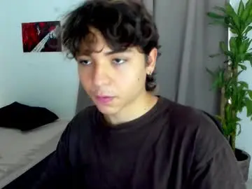 Chaturbate Live Sex of joe23___