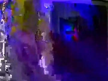 Chaturbate Nude Webcam of josavaho235836