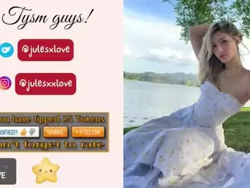 julesxdann from chaturbate