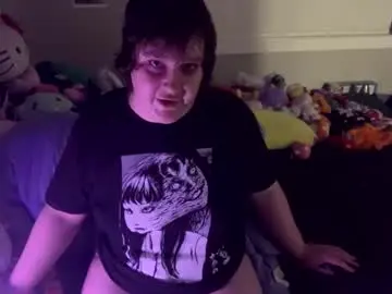 katfromsaturn from chaturbate