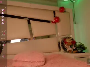 Chaturbate Sex Cam of lola_js