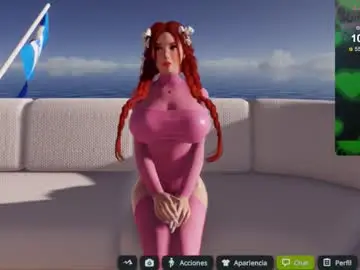 Chaturbate Adult Webcams of lollita__pop