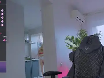 Chaturbate Sex Cam of meukotis