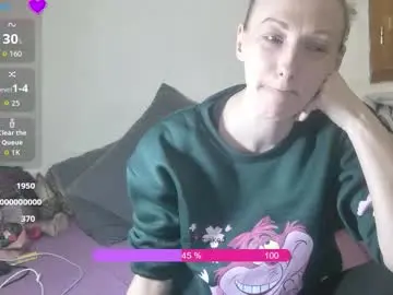 Chaturbate Live Sex Cam of mistressmilly32