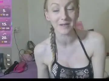 Chaturbate Free Porn Cam of mistressmilly32