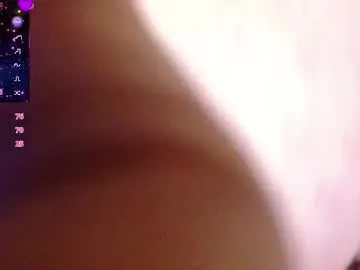 Chaturbate Nude Webcam of mllesouris