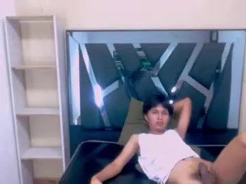 Chaturbate Sex Cam of mortelle_