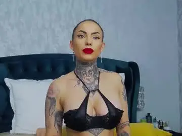 Chaturbate Adult Webcams of nataliacristal