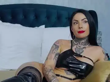 Chaturbate Free Live Porn of nataliacristal