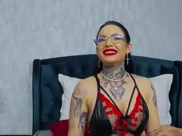 Chaturbate Sex Cam of nataliacristal