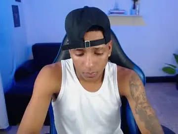 Chaturbate Nude Webcam of ostinn18