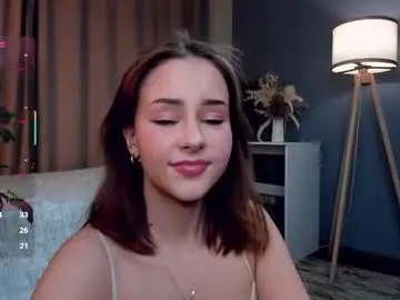 Chaturbate Nude Webcam of robbinirvin