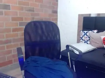 Chaturbate Adult Webcam of samantha__karolstone