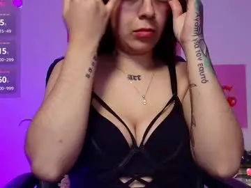 Chaturbate Private Sex Chat of sampuckettbaby