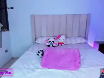 Chaturbate Sex Cam of sheirysex