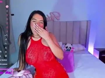 Chaturbate Adult Video Chat of sheirysex