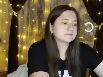 Chaturbate Live Sex of sovagloomy