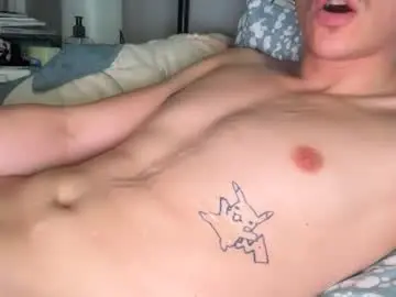 Chaturbate Nude Webcam of ssbrns