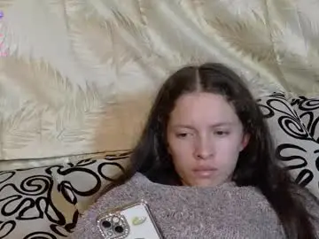 Chaturbate Live Sex Cam of sweetdam12