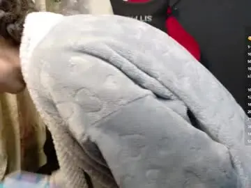 Chaturbate Sex Cam of sweetdam12