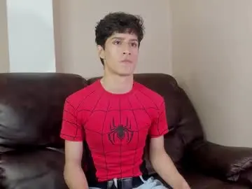 Chaturbate Sex Cam of xam_collen