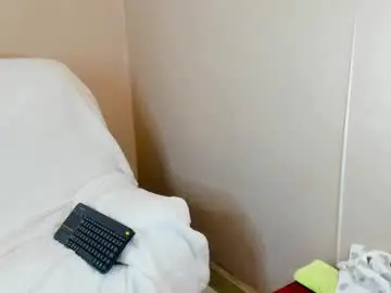 Chaturbate Watch Live Sex Cams of xam_collen