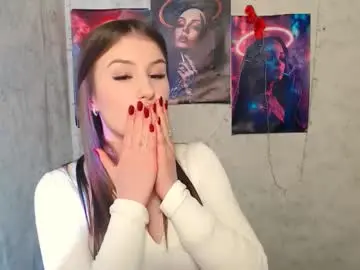 Chaturbate Sex Chat of _miaangel_