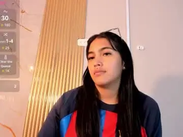 Chaturbate Sex Cam of alannablair