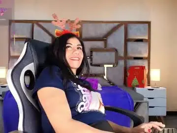 Chaturbate Live Sex Cam of anabell_brown