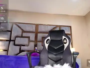 Chaturbate Adult Webcam of anabell_brown