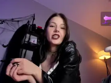 Chaturbate Free Porn Cam of annatrueno