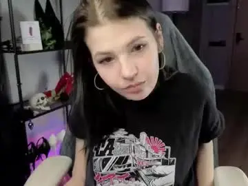 Chaturbate Sex Chat of annatrueno