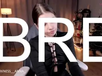 Chaturbate Best Webcam of annatrueno