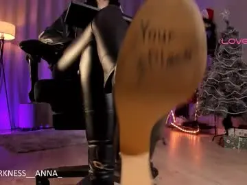 Chaturbate Best Webcam of annatrueno