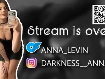 Chaturbate Sex Cam of annatrueno