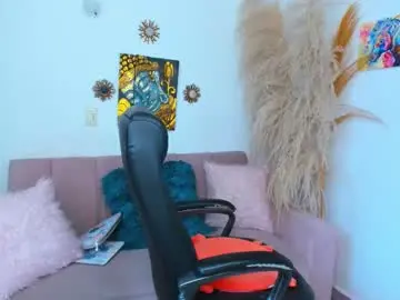 Chaturbate Adult Webcams of bombaneraa