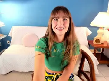 Chaturbate Best live sex cam show of brazilians_doitbetter