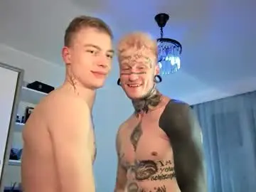 Chaturbate Adult Video Chat of c10h15on