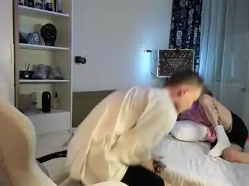 Chaturbate Adult Video Chat of c10h15on