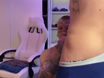 Chaturbate Live Sex of c10h15on