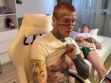 Chaturbate Sex Cam of c10h15on