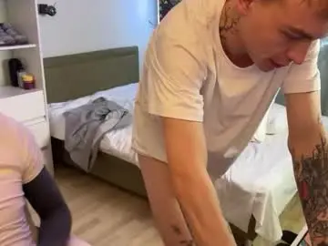 Chaturbate Sex Chat of c10h15on