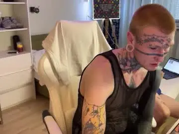 Chaturbate Private Sex Chat of c10h15on