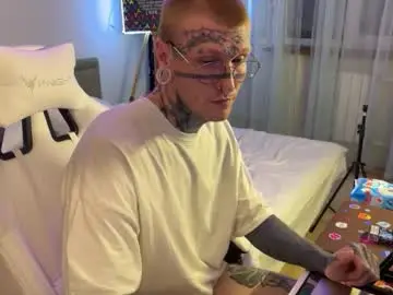 Chaturbate Sex Cam of c10h15on