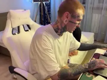 Chaturbate Live Sex of c10h15on